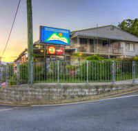 Murwillumbah Motor Inn - Tourism Cairns