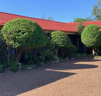 Muswellbrook Motor Inn - Tourism Cairns