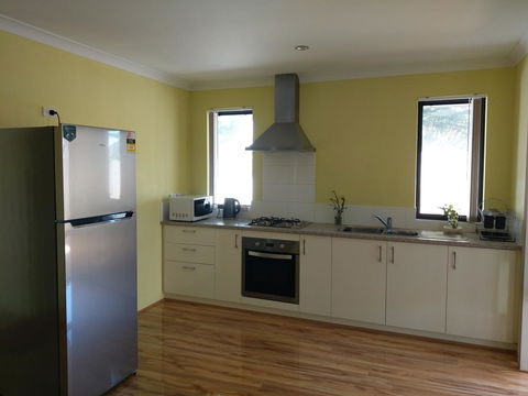 My Green House - Tourism Cairns 3