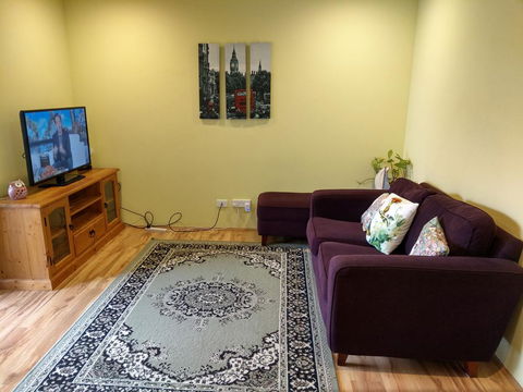 My Green House - Tourism Cairns 1