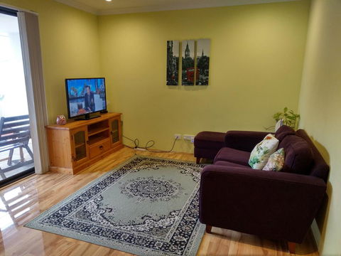 My Green House - Tourism Cairns 0