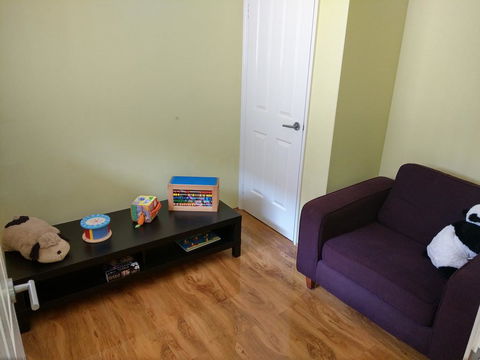 My Green House - Tourism Cairns 2