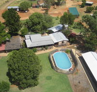 Myella Farm Stay - Tourism Cairns