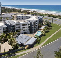 Mylos Holiday Apartments - Tourism Cairns