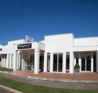 Nagambie Waterfront Motel - Tourism Cairns