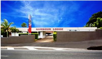 Nambour Lodge Motel
