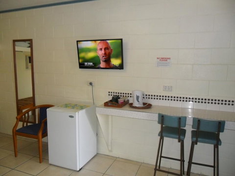 Nanango Antler Motel - Tourism Cairns 3