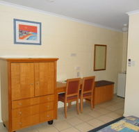 Nanango Antler Motel - Tourism Cairns