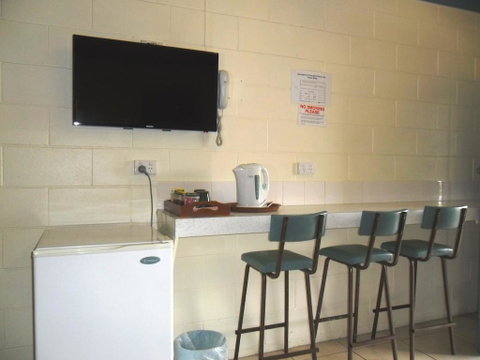 Nanango Antler Motel - Tourism Cairns 2