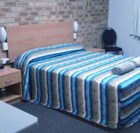 Nanango Fitzroy Motel - Tourism Cairns