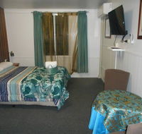 Nationwide Motel - Tourism Cairns