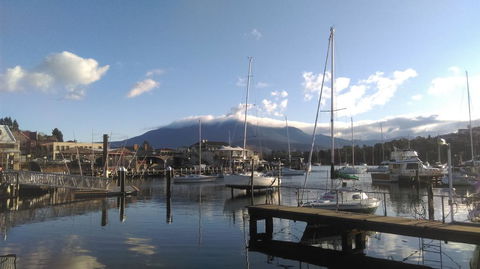 Natone - Tourism Cairns 0