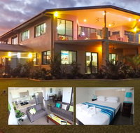 Nautilus Apartments - Tourism Cairns
