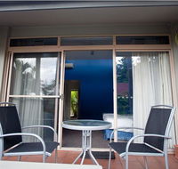 Nautilus Beachfront Villas  Spa - Tourism Cairns