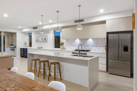 NAUTiLUS OCEAN BREEZE - Tourism Cairns 2