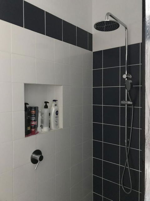 Near Station And City Double Room - Tourism Cairns 0