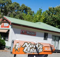 Neds Other Beds - Tourism Cairns