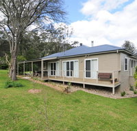 Nellsville Cottage - Kangaroo Valley - Tourism Cairns