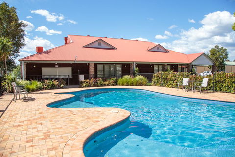 Nepean By Gateway Lifestyle Holiday Parks - Tourism Cairns 1