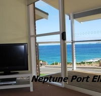 Neptune at Port Elliot - Tourism Cairns