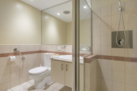 The Peninsula Riverside Serviced Apartments - Tourism Cairns 33