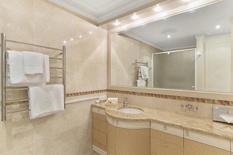 The Peninsula Riverside Serviced Apartments - Tourism Cairns 2