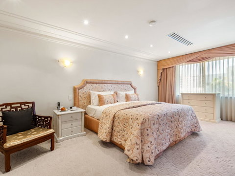 The Peninsula Riverside Serviced Apartments - Tourism Cairns 11