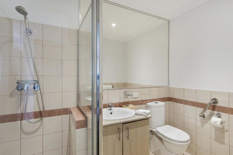 The Peninsula Riverside Serviced Apartments - Tourism Cairns 22