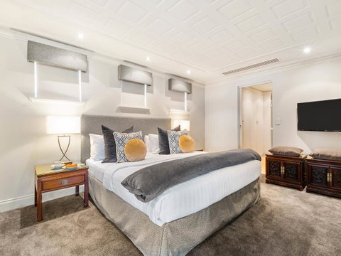 The Peninsula Riverside Serviced Apartments - Tourism Cairns 4