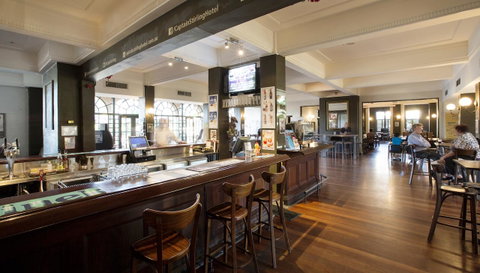 Captain Stirling Hotel - Tourism Cairns 17