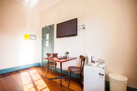 Captain Stirling Hotel - Tourism Cairns 38
