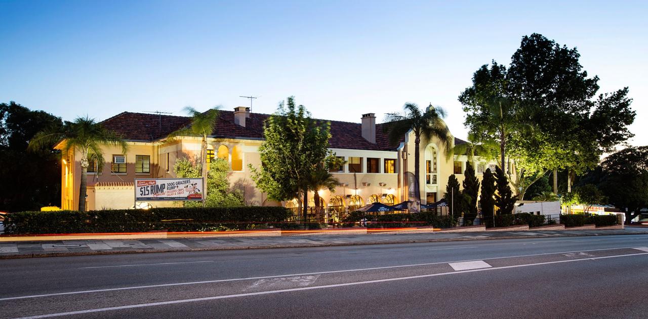 Nedlands WA Tourism Cairns