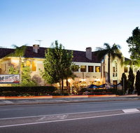 Captain Stirling Hotel - Tourism Cairns