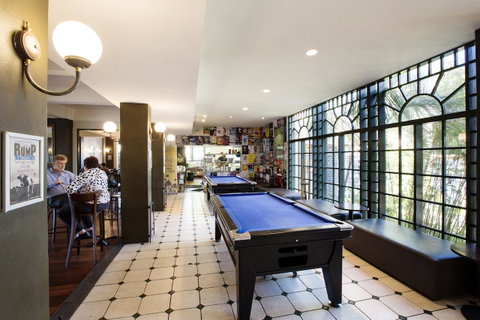 Captain Stirling Hotel - Tourism Cairns 11