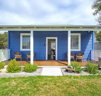Jeffries Cottage - Tourism Cairns