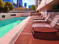 Adina Apartment Hotel Perth