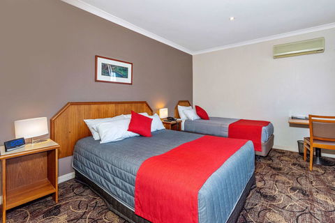 Quality Hotel Bayswater - Tourism Cairns 12