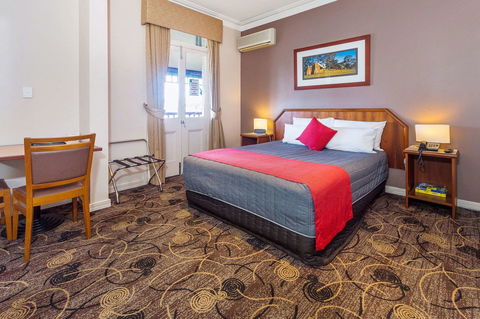 Quality Hotel Bayswater - Tourism Cairns 11