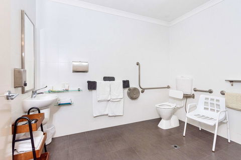 Quality Hotel Bayswater - Tourism Cairns 14