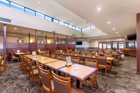 Quality Hotel Bayswater - Tourism Cairns 3