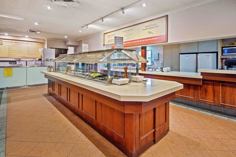 Quality Hotel Bayswater - Tourism Cairns 17