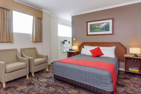 Quality Hotel Bayswater - Tourism Cairns 10