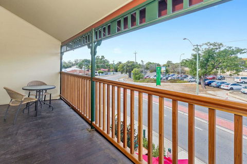 Quality Hotel Bayswater - Tourism Cairns 13