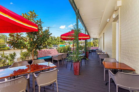 Quality Hotel Bayswater - Tourism Cairns 21