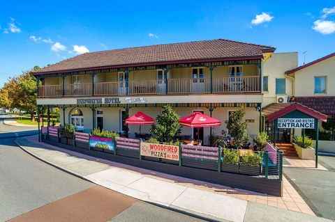 Quality Hotel Bayswater - Tourism Cairns 24
