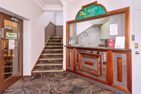 Quality Hotel Bayswater - Tourism Cairns 4