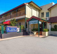 Quality Hotel Bayswater - Tourism Cairns