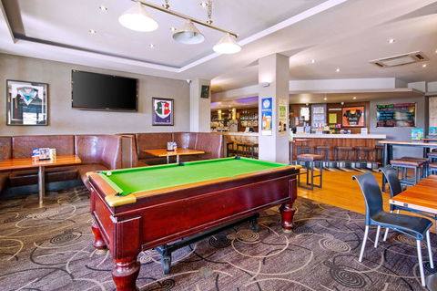 Quality Hotel Bayswater - Tourism Cairns 22
