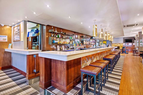 Quality Hotel Bayswater - Tourism Cairns 25