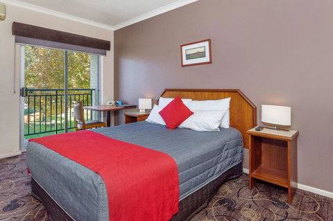 Quality Hotel Bayswater - Tourism Cairns 6
